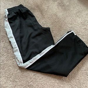 STARTER men’s sweatpants